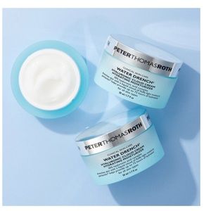 Peter Thomas Roth Water Drench Hyaluronic Cloud